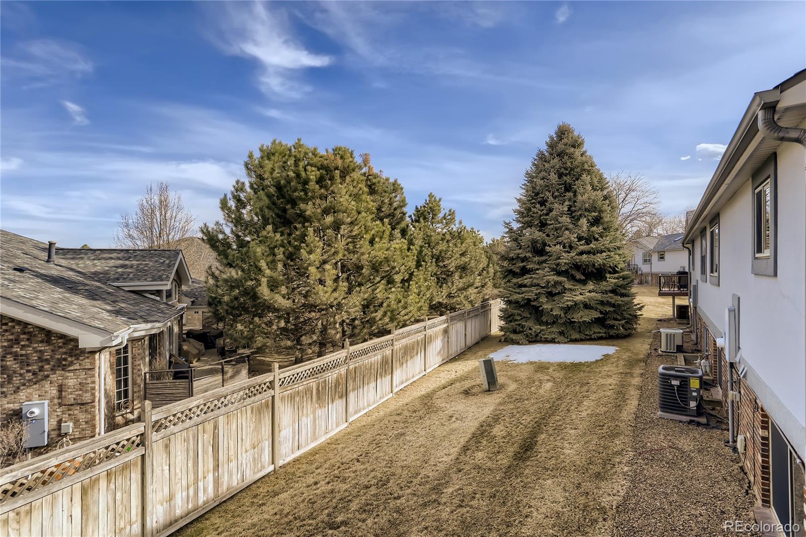 MLS Image #26 for 5118 s emporia way,greenwood village, Colorado
