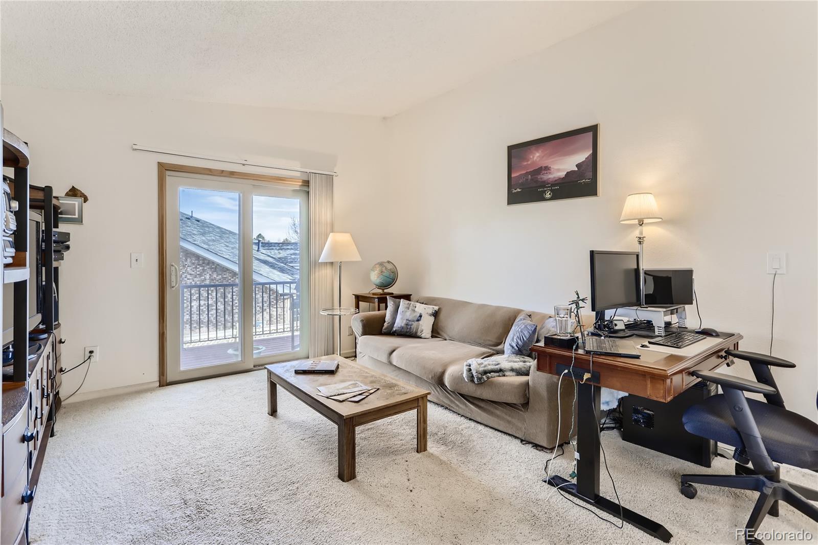MLS Image #3 for 5118 s emporia way,greenwood village, Colorado