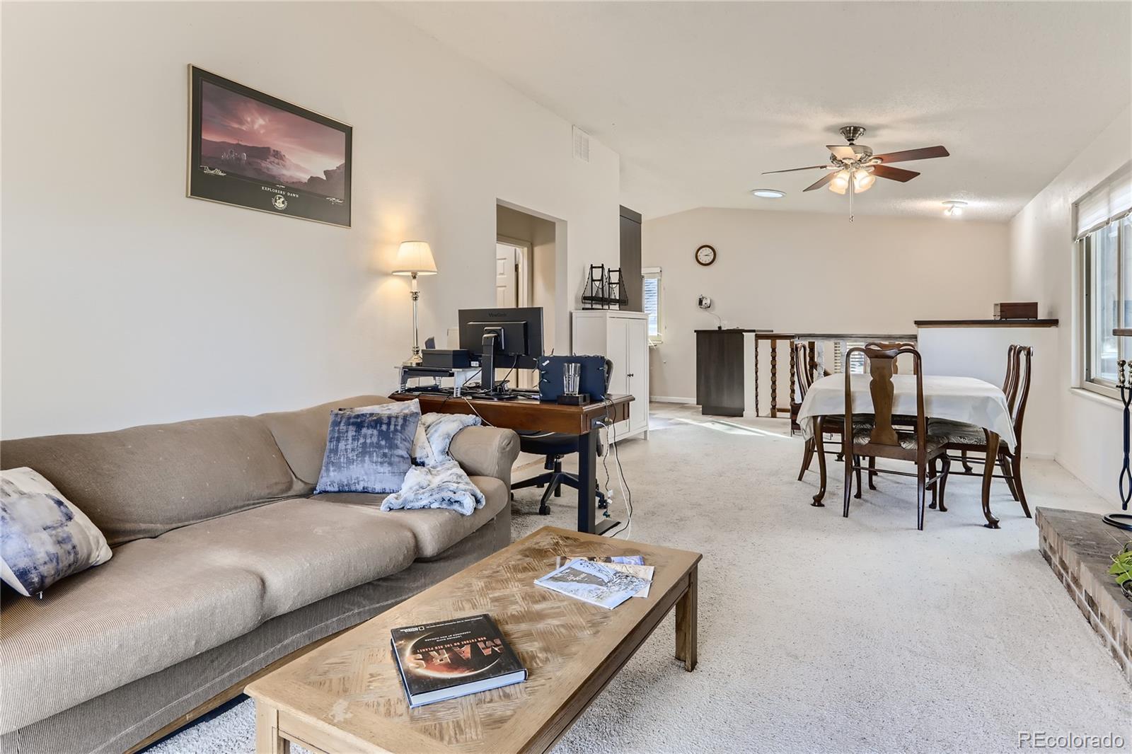 MLS Image #4 for 5118 s emporia way,greenwood village, Colorado