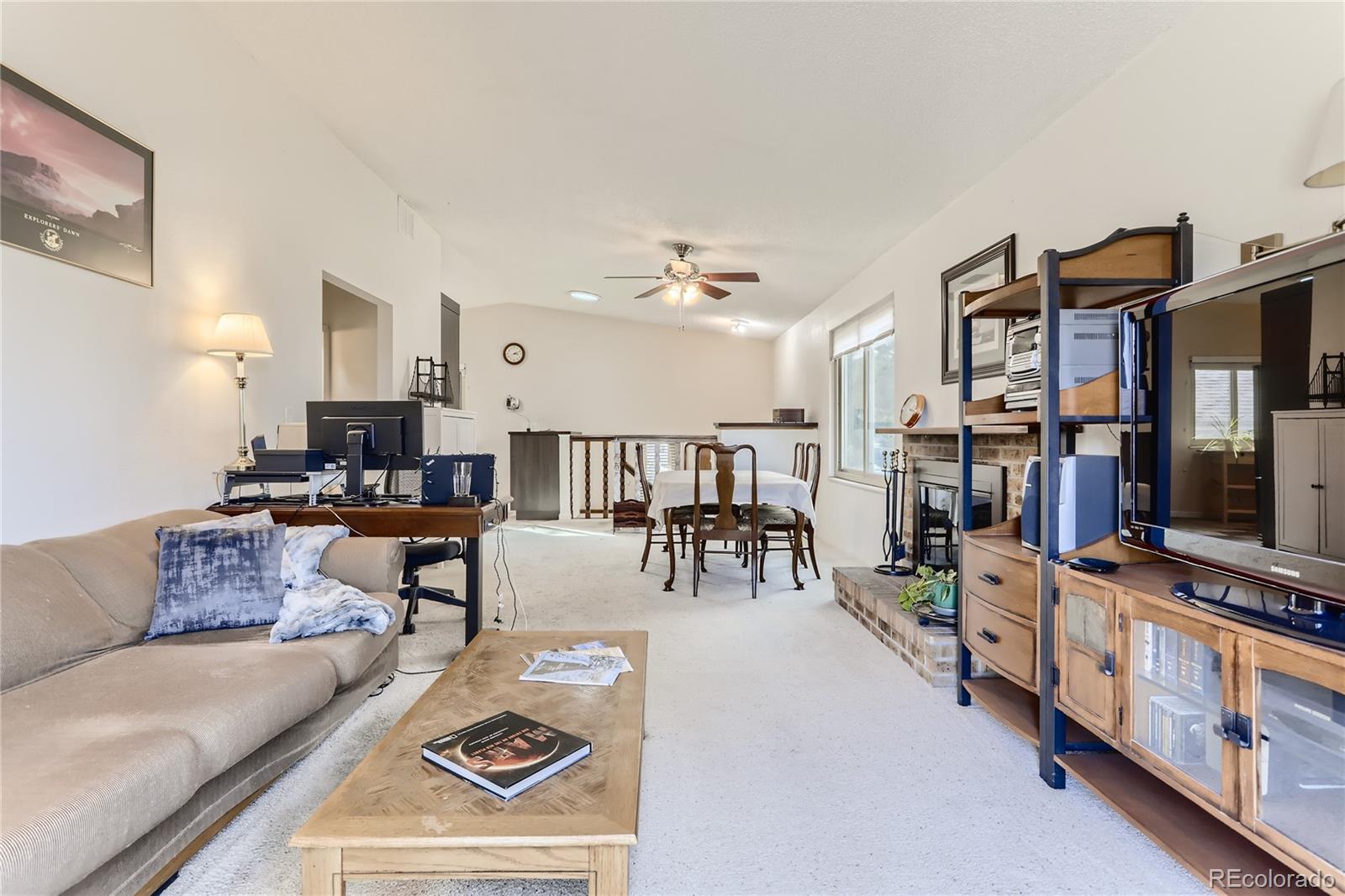 MLS Image #5 for 5118 s emporia way,greenwood village, Colorado