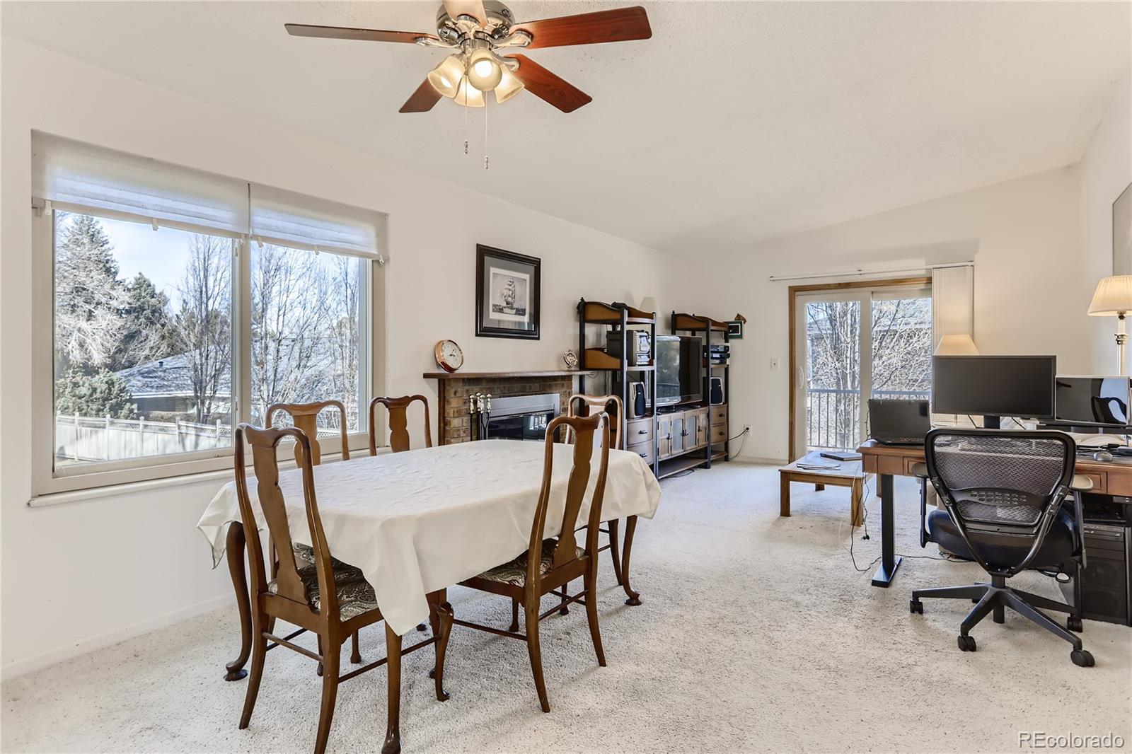 MLS Image #6 for 5118 s emporia way,greenwood village, Colorado
