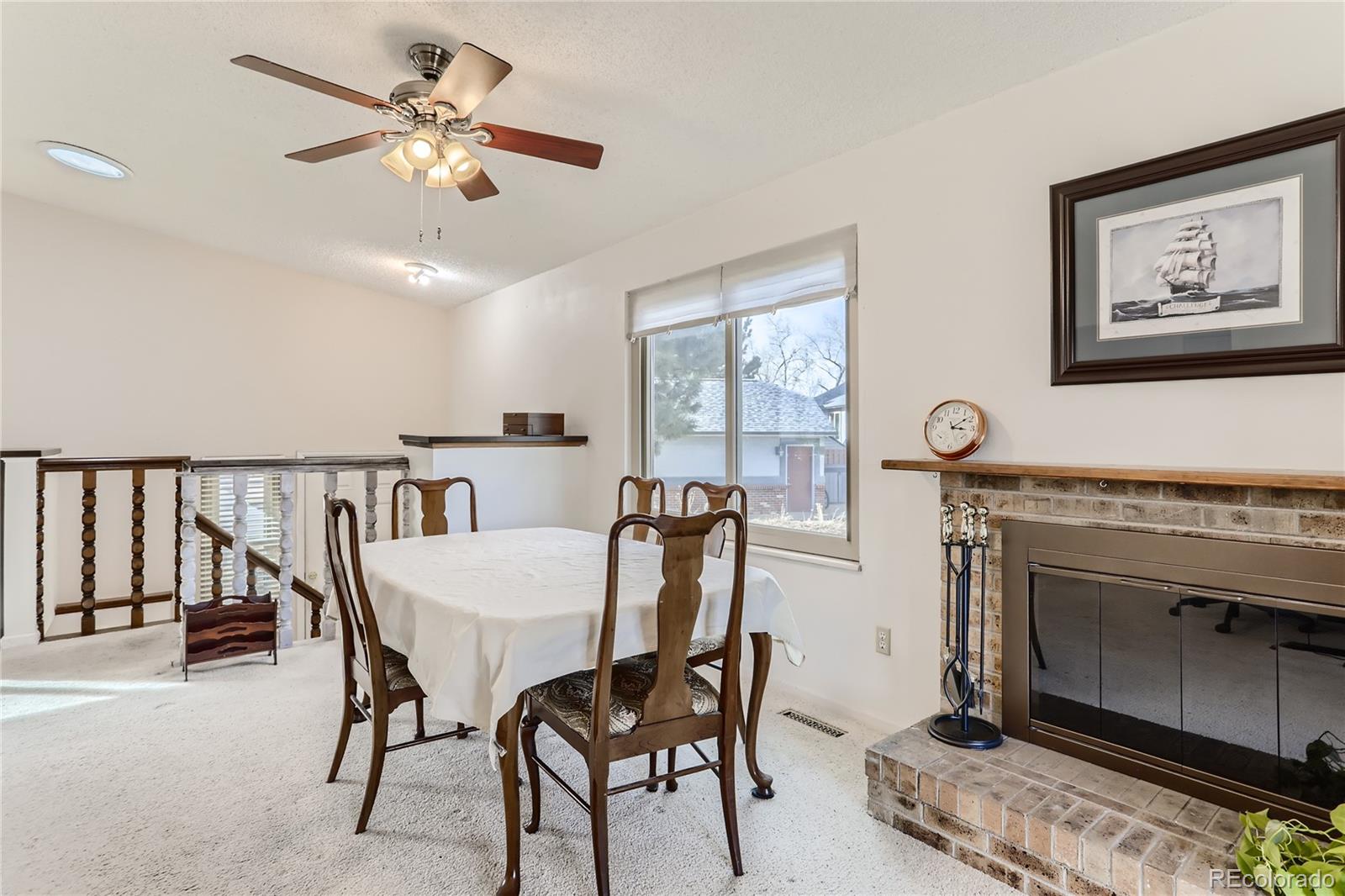 MLS Image #7 for 5118 s emporia way,greenwood village, Colorado