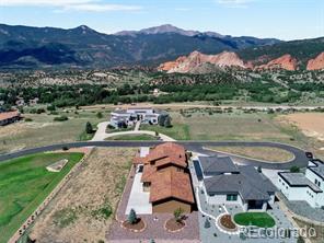 MLS Image #0 for 3061  treeline view,colorado springs, Colorado