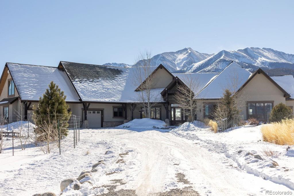 MLS Image #0 for 17459  red deer vista,buena vista, Colorado