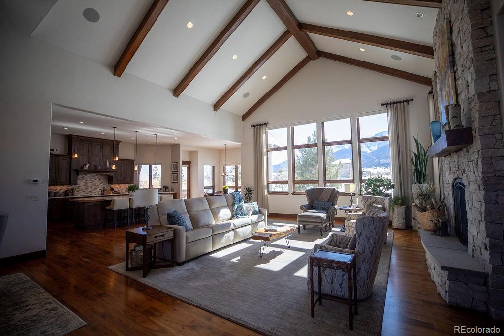 Report Image for 17459  Red Deer Vista,Buena Vista, Colorado