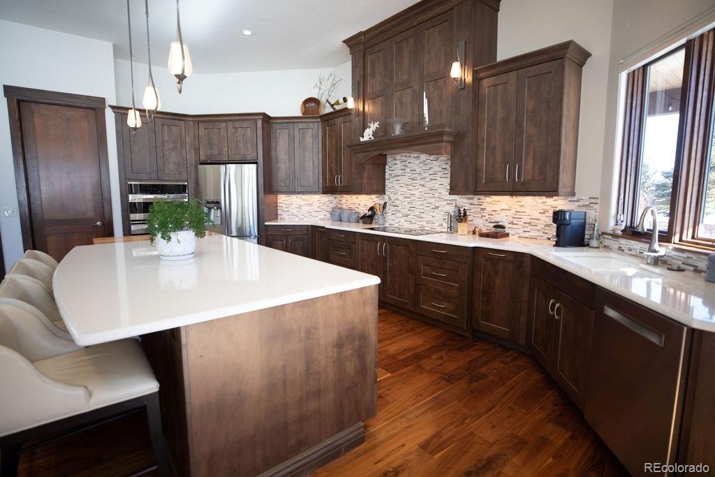MLS Image #10 for 17459  red deer vista,buena vista, Colorado