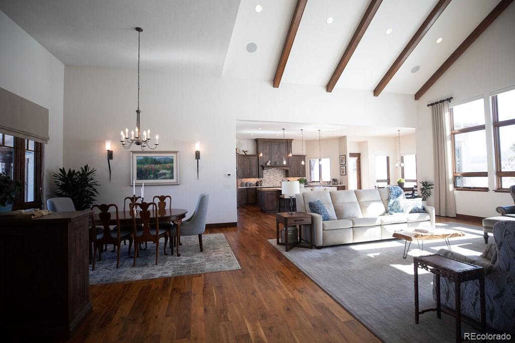 MLS Image #2 for 17459  red deer vista,buena vista, Colorado