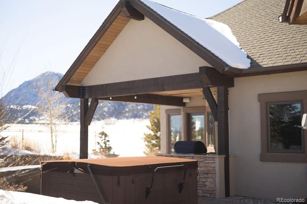 MLS Image #29 for 17459  red deer vista,buena vista, Colorado