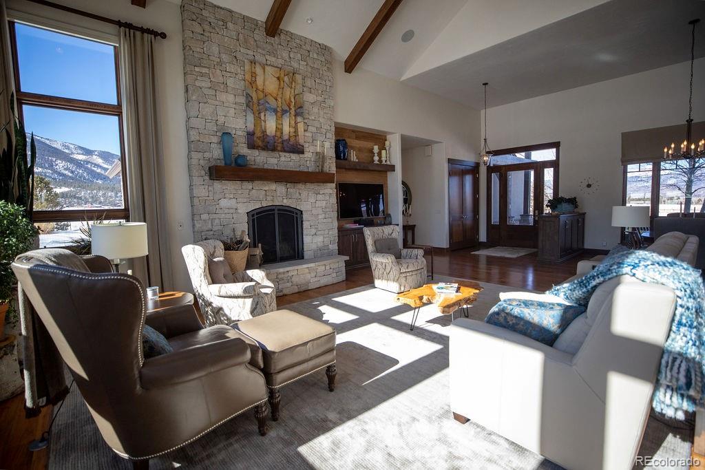 MLS Image #3 for 17459  red deer vista,buena vista, Colorado