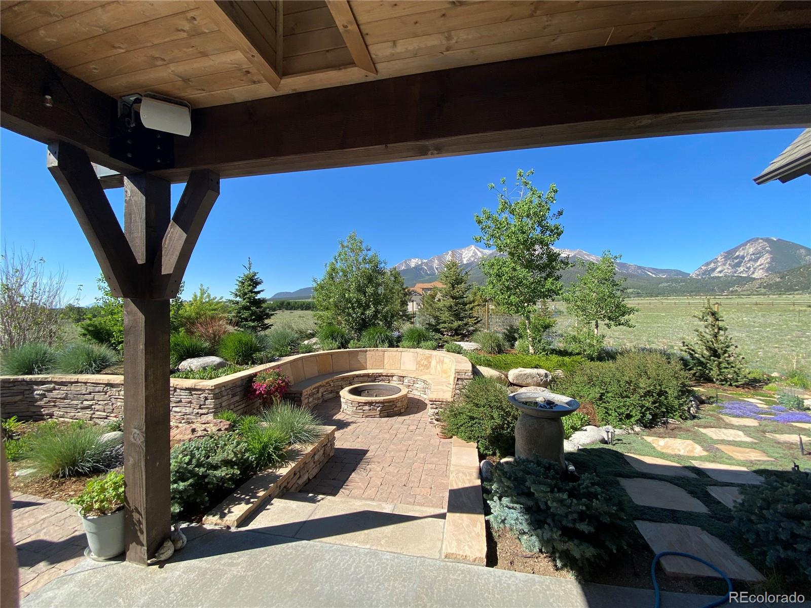 MLS Image #35 for 17459  red deer vista,buena vista, Colorado