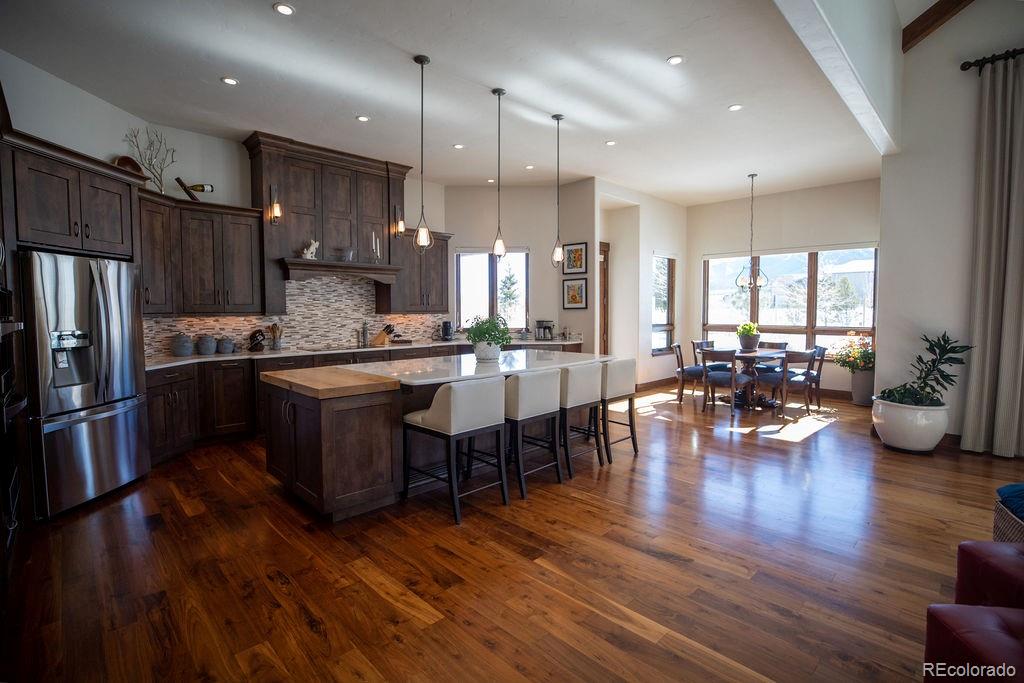 MLS Image #9 for 17459  red deer vista,buena vista, Colorado