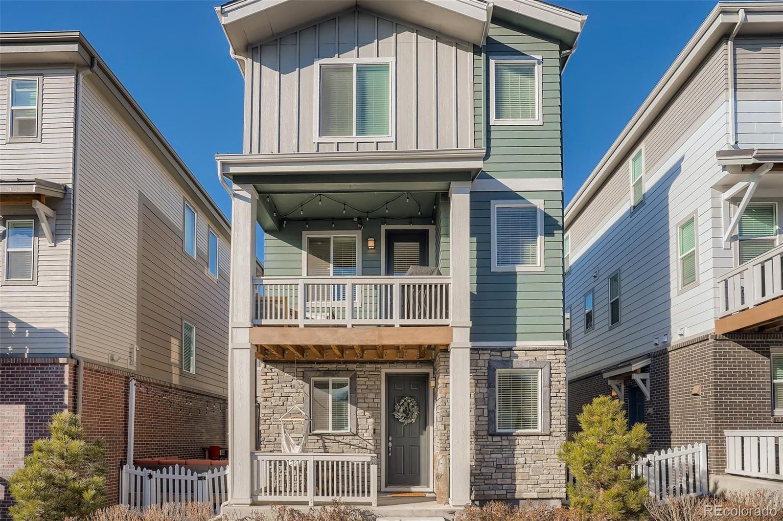 MLS Image #0 for 12874 e dickenson avenue,aurora, Colorado