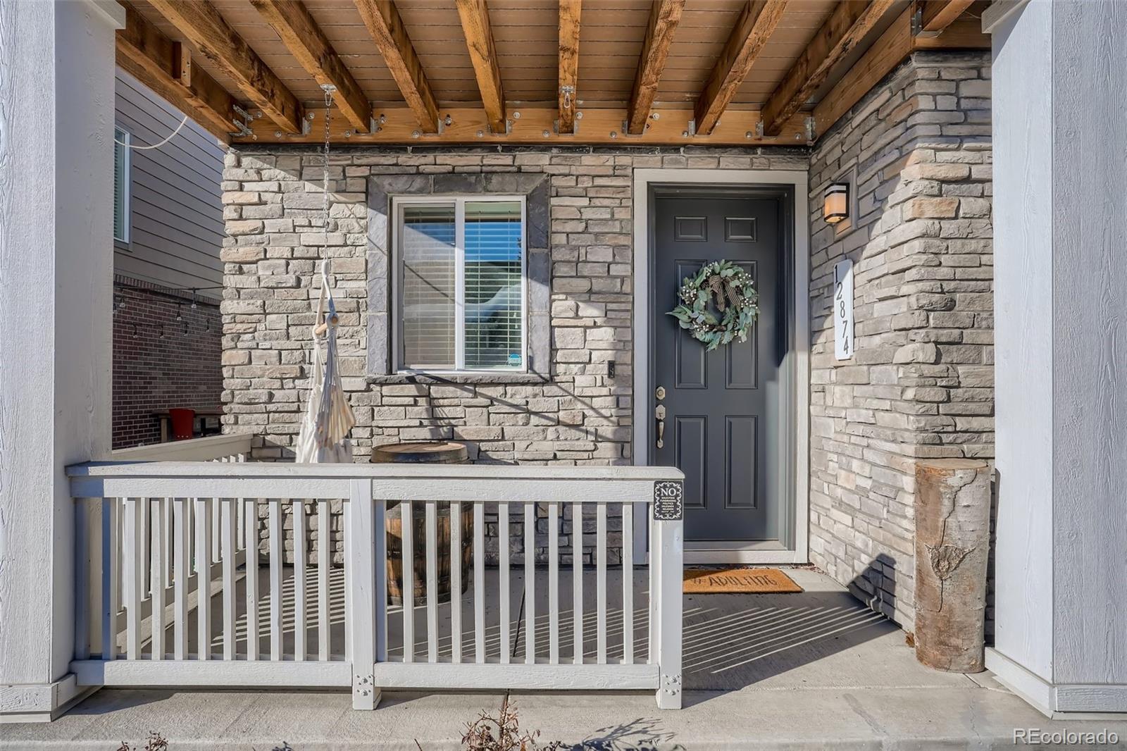MLS Image #1 for 12874 e dickenson avenue,aurora, Colorado