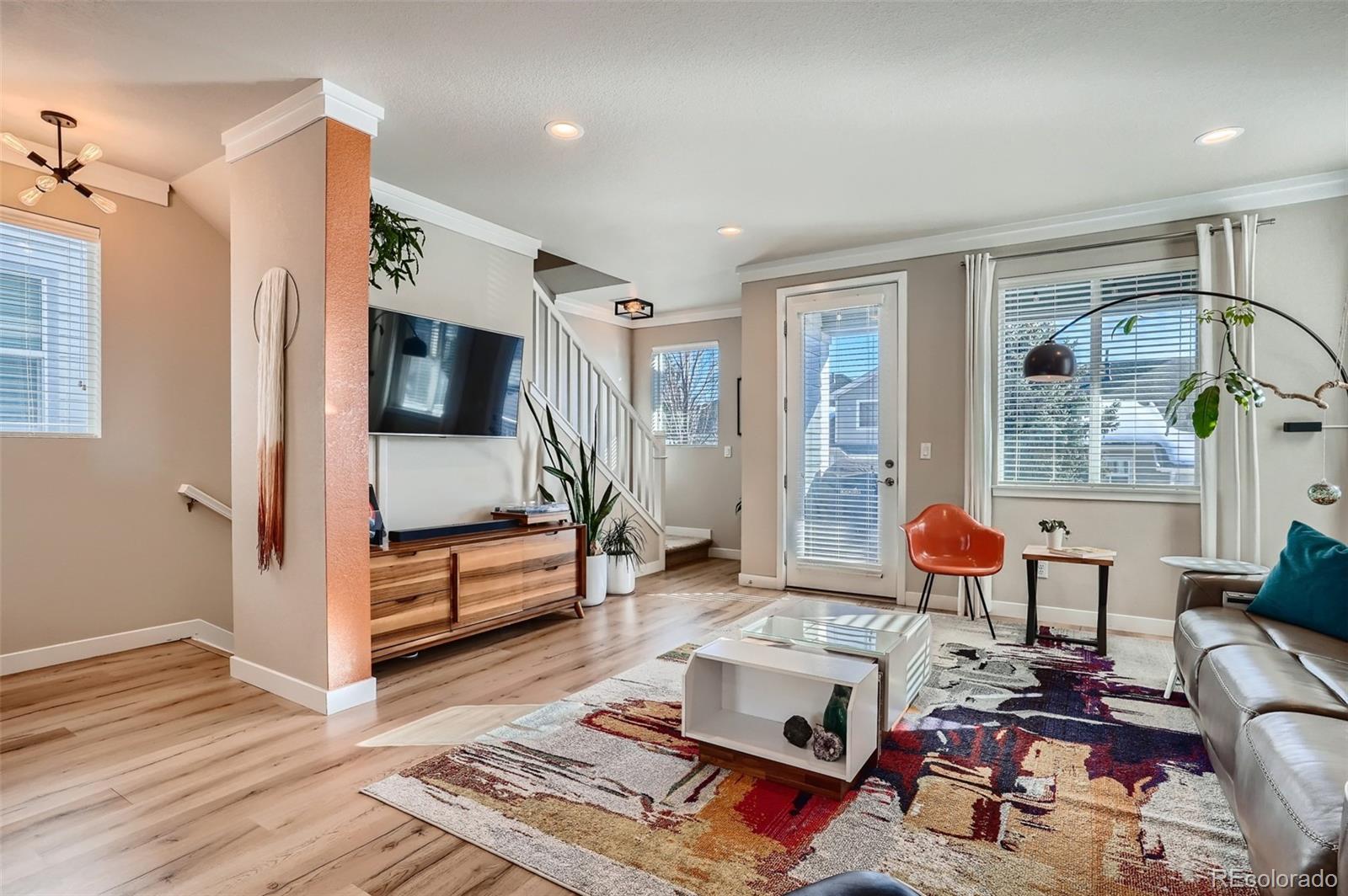 MLS Image #3 for 12874 e dickenson avenue,aurora, Colorado