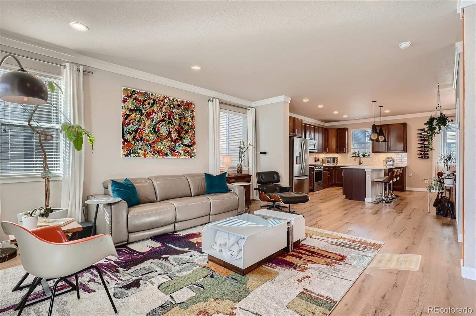 MLS Image #5 for 12874 e dickenson avenue,aurora, Colorado