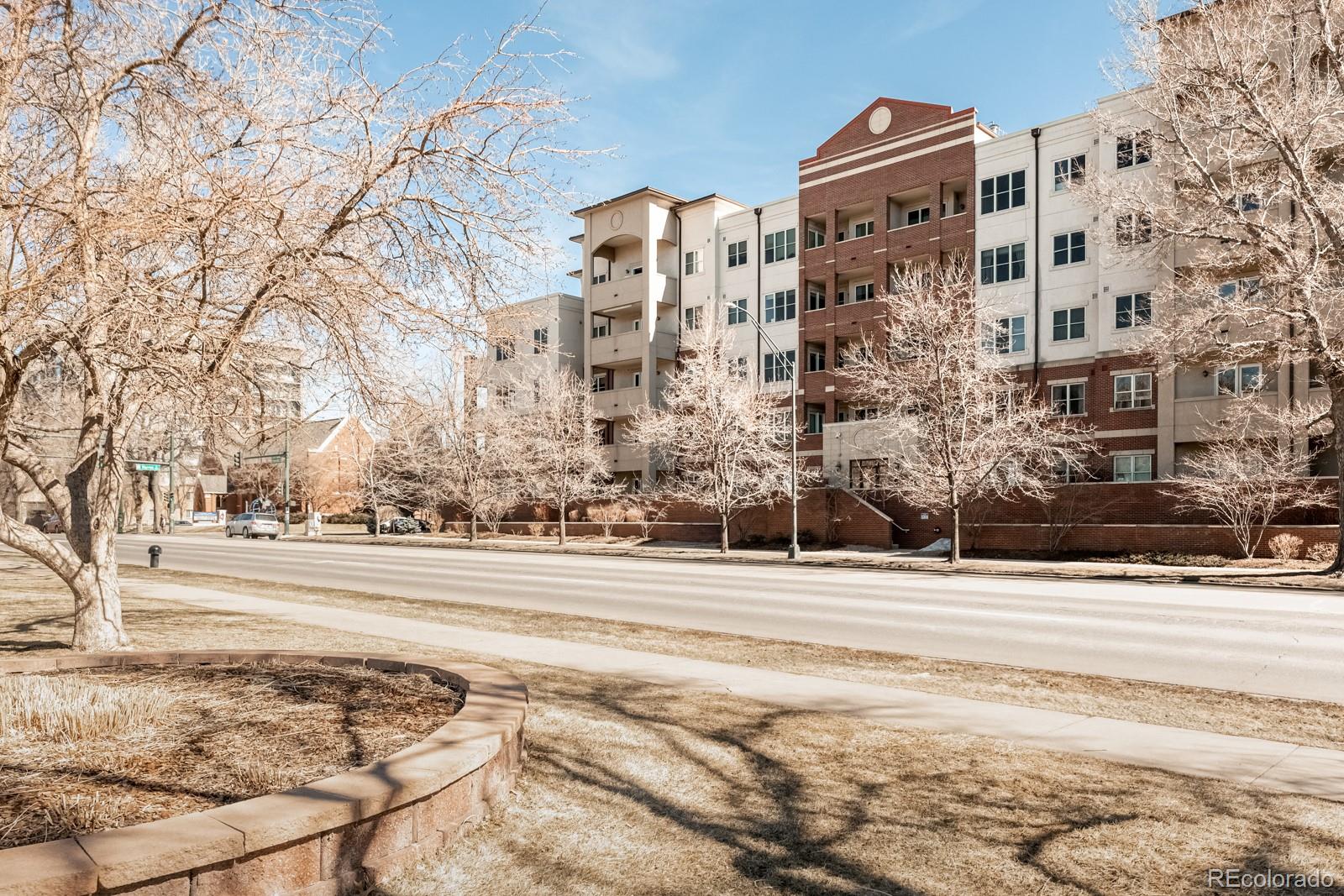 MLS Image #0 for 2200 s university boulevard,denver, Colorado