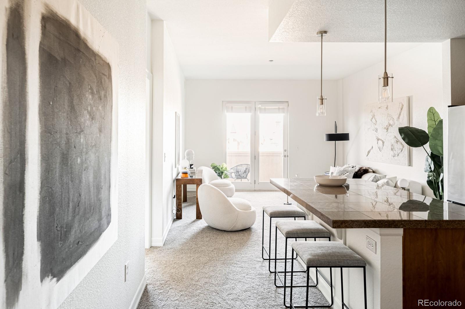 MLS Image #5 for 2200 s university boulevard,denver, Colorado