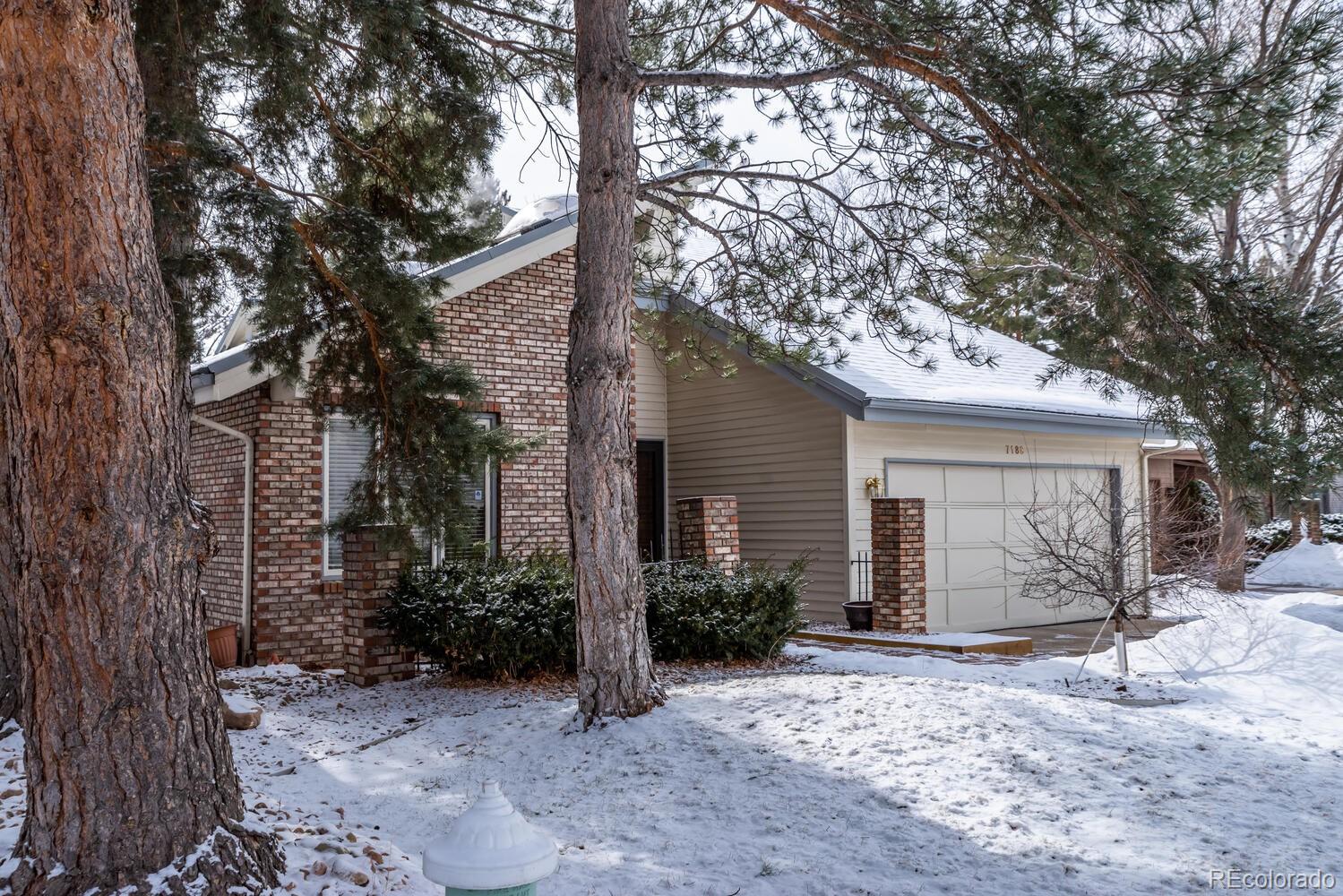 Report Image for 7188  Cedarwood Circle,Boulder, Colorado