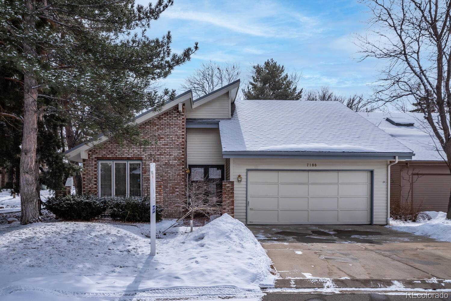 MLS Image #2 for 7188  cedarwood circle,boulder, Colorado