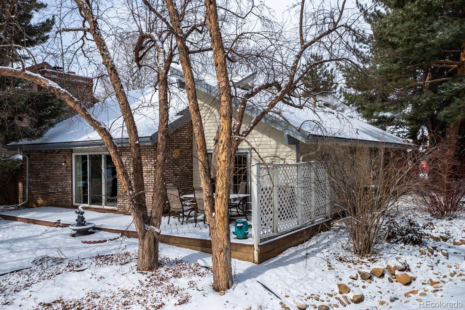 MLS Image #29 for 7188  cedarwood circle,boulder, Colorado