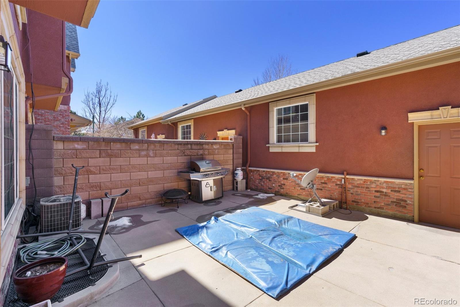 MLS Image #16 for 9531  cedarhurst lane,highlands ranch, Colorado
