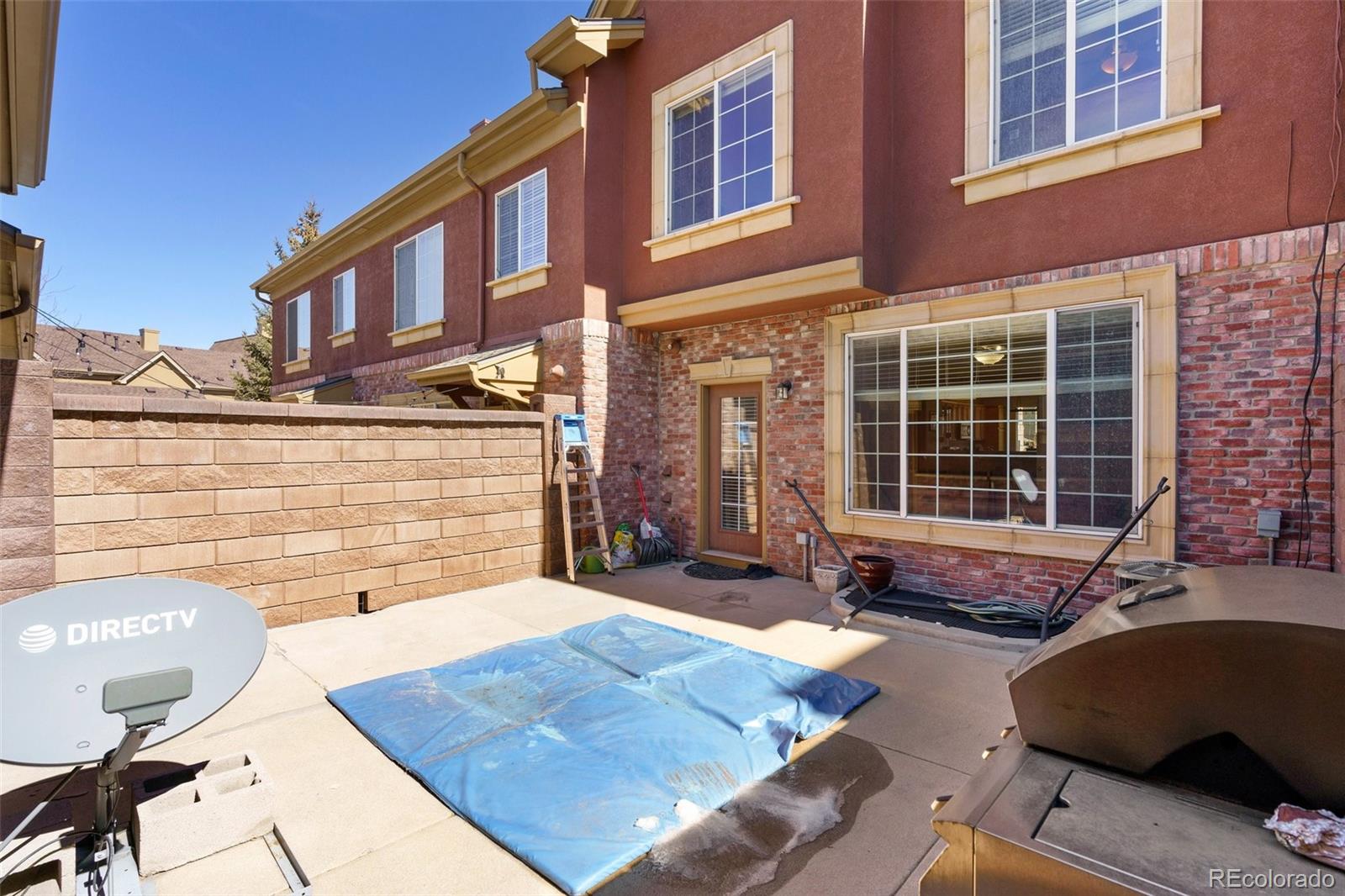 MLS Image #17 for 9531  cedarhurst lane,highlands ranch, Colorado
