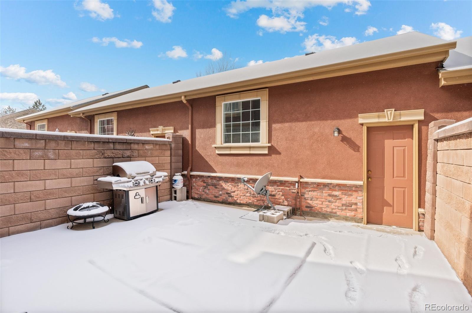 MLS Image #20 for 9531  cedarhurst lane,highlands ranch, Colorado