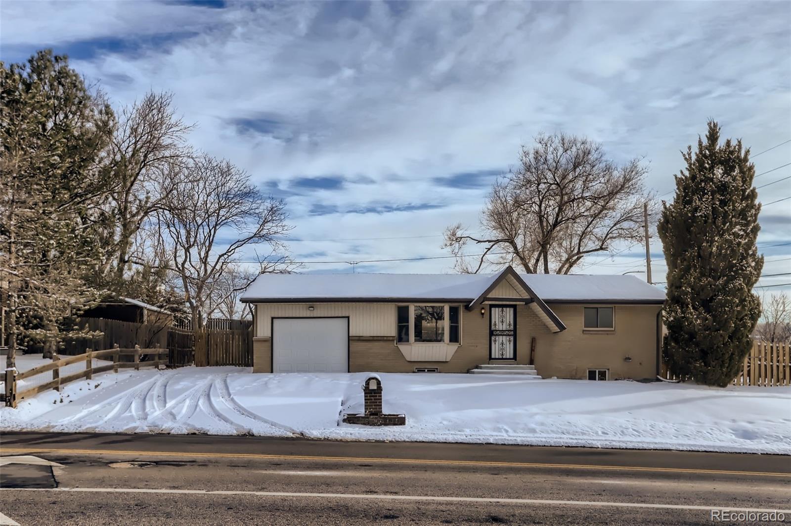 Report Image for 7562 W 76th Avenue,Arvada, Colorado