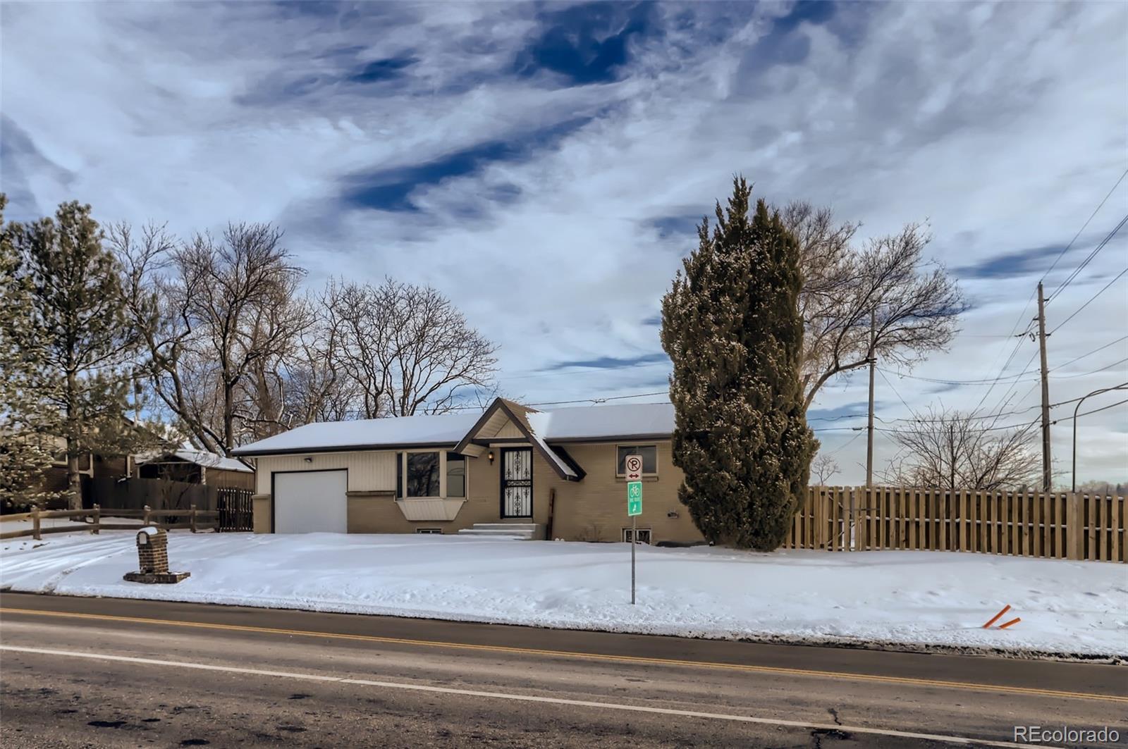 MLS Image #2 for 7562 w 76th avenue,arvada, Colorado