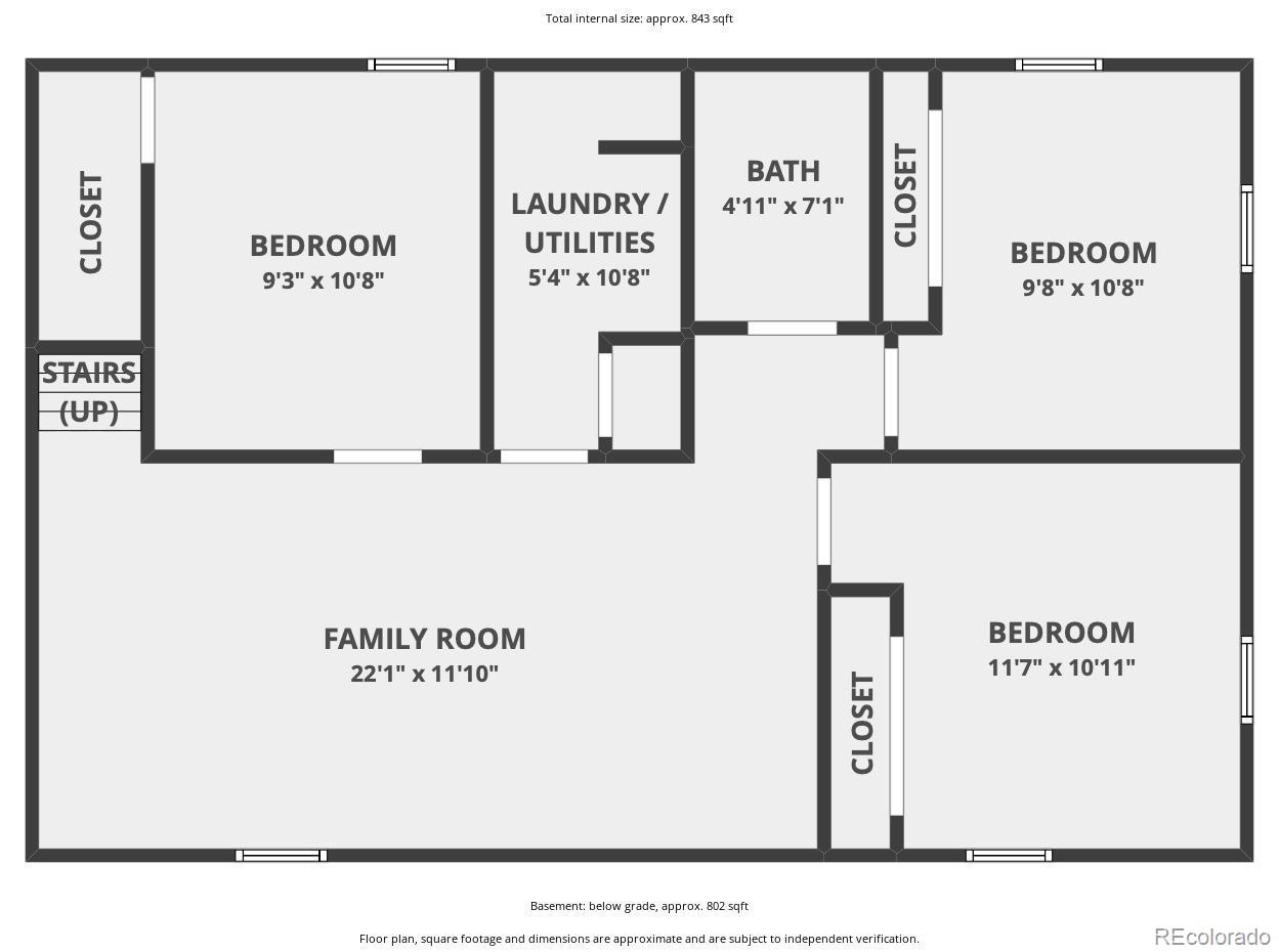 MLS Image #29 for 7562 w 76th avenue,arvada, Colorado