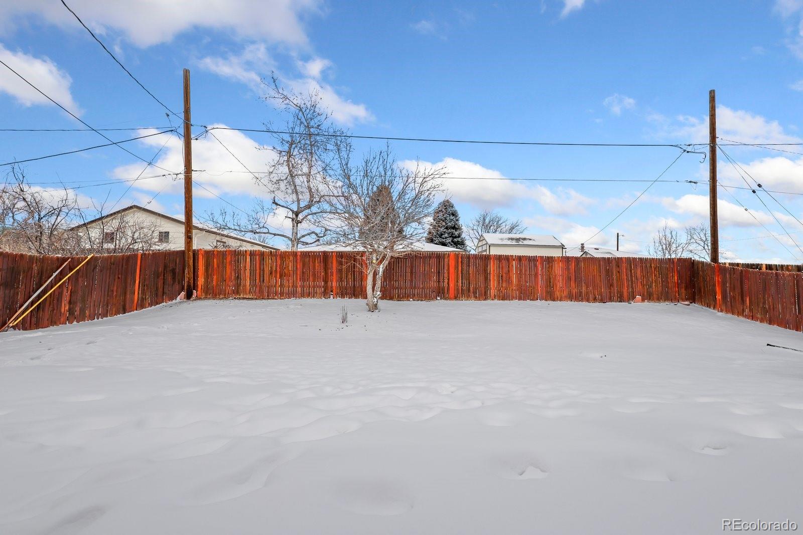 MLS Image #29 for 11844  claude way,northglenn, Colorado