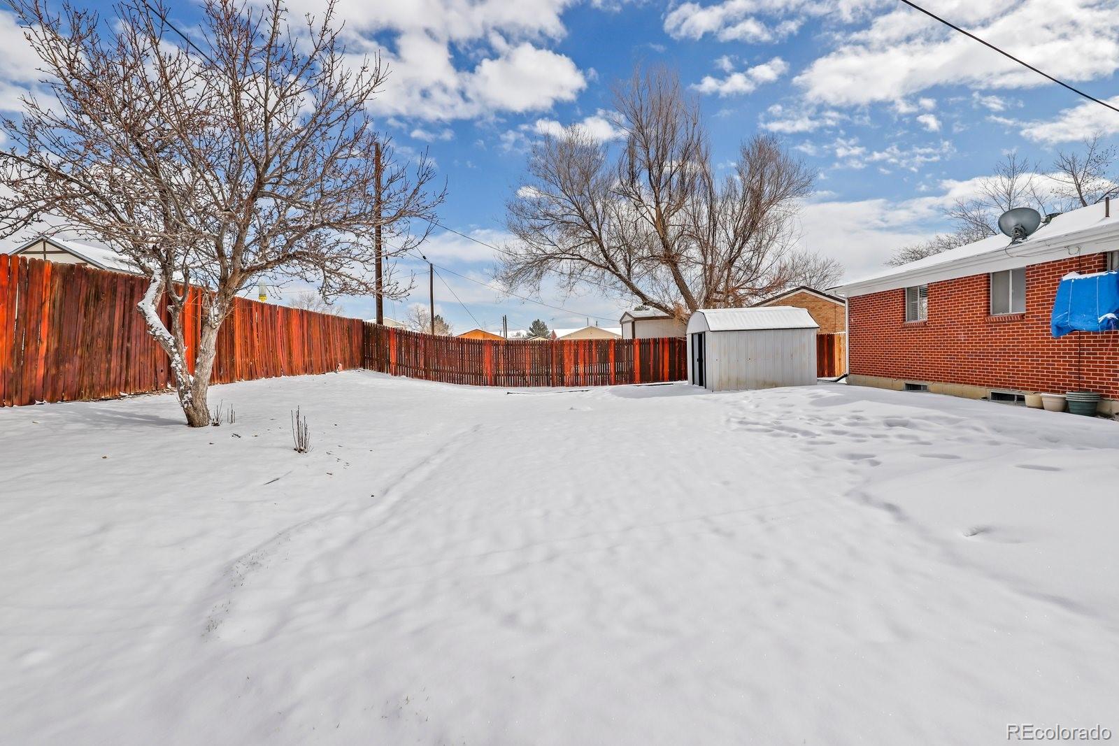MLS Image #30 for 11844  claude way,northglenn, Colorado