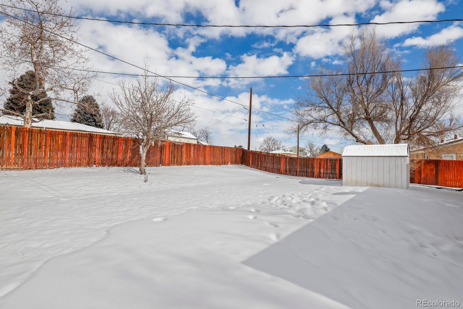 MLS Image #31 for 11844  claude way,northglenn, Colorado
