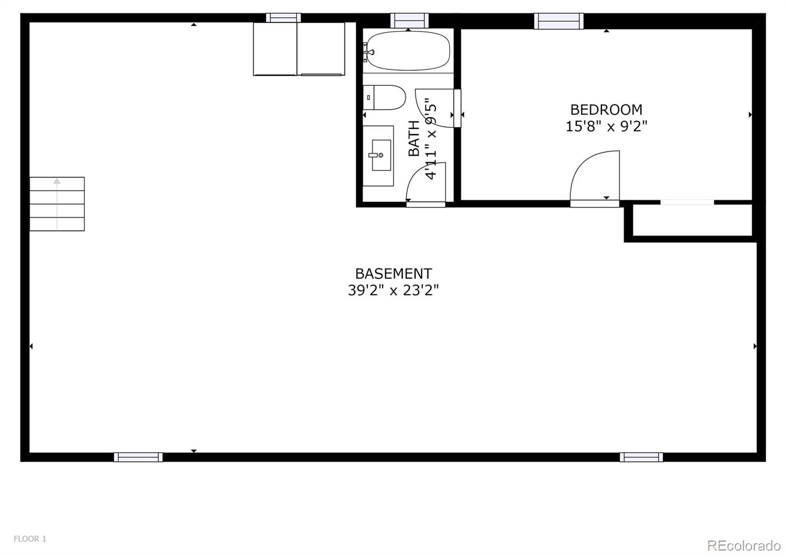 MLS Image #36 for 11844  claude way,northglenn, Colorado