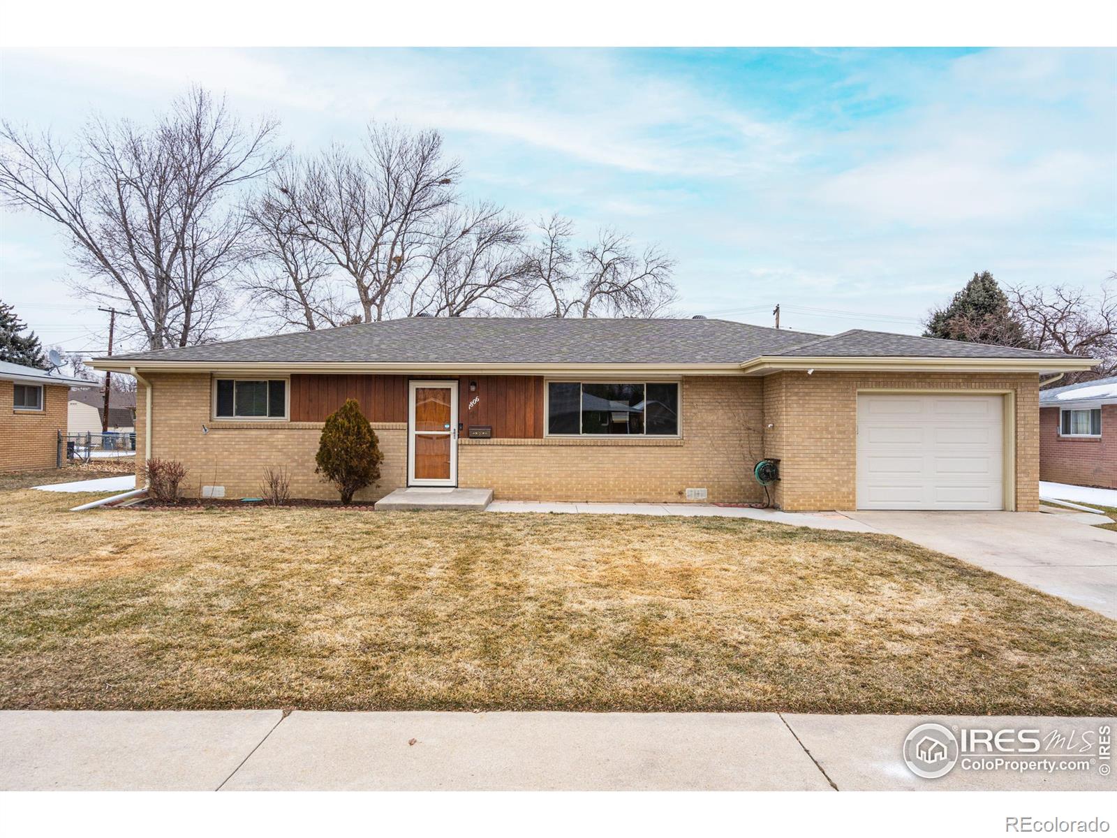 MLS Image #0 for 1806  atwood street,longmont, Colorado