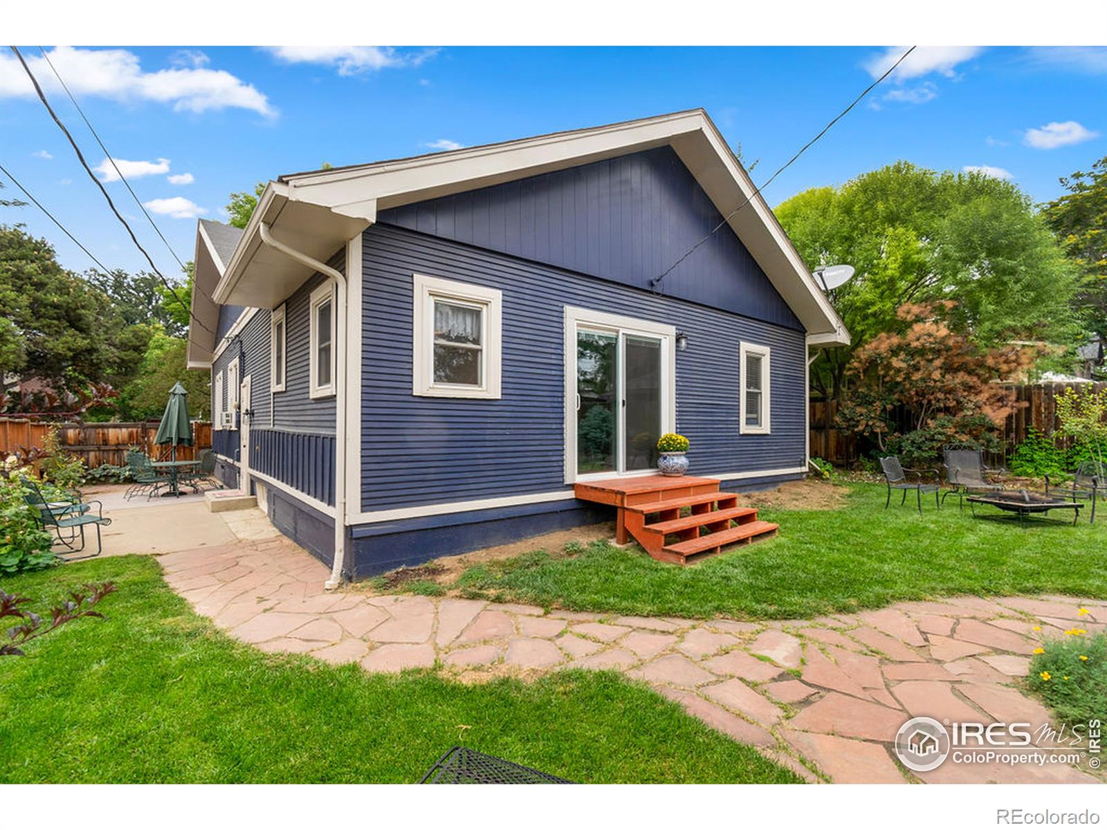 MLS Image #17 for 1308 n jefferson avenue,loveland, Colorado