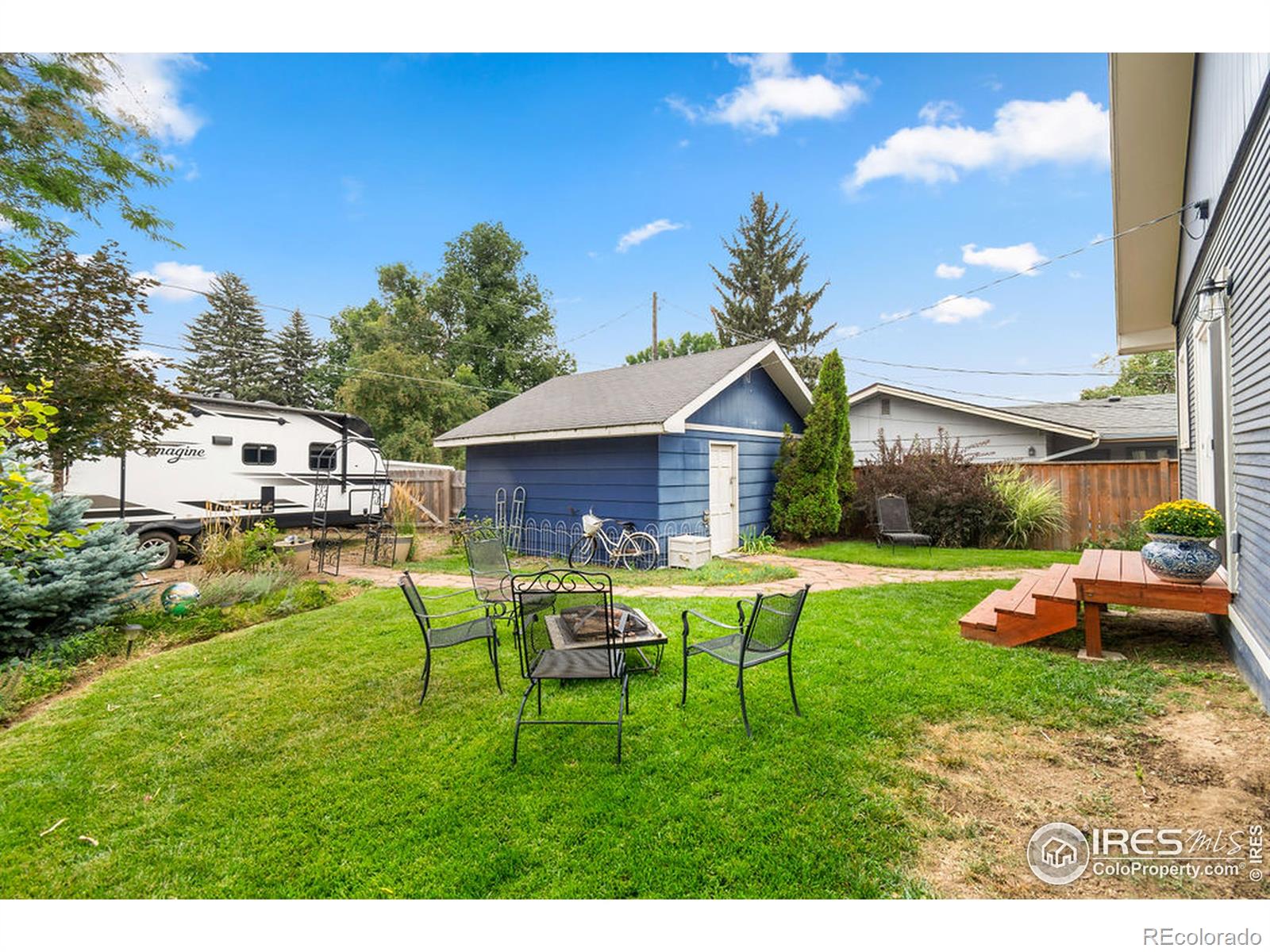 MLS Image #19 for 1308 n jefferson avenue,loveland, Colorado