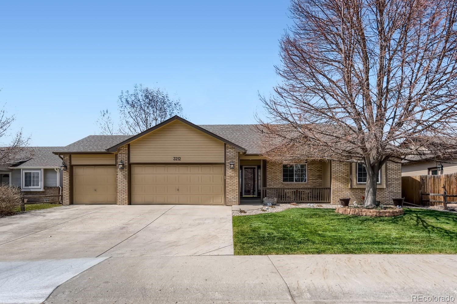 CMA Image for 3212  Ivy Court,Loveland, Colorado