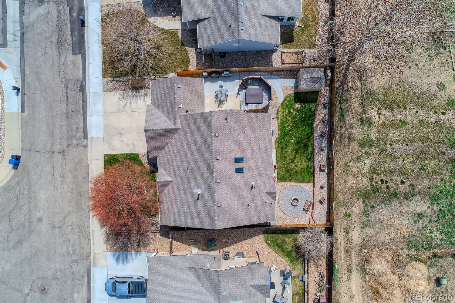 MLS Image #2 for 3212  ivy court,loveland, Colorado