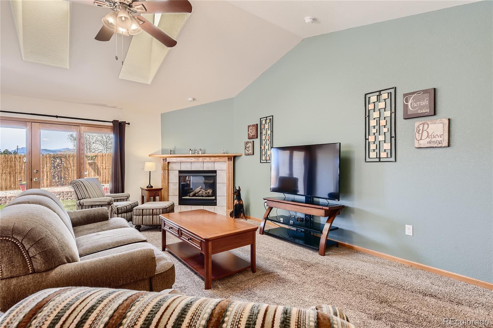 MLS Image #3 for 3212  ivy court,loveland, Colorado