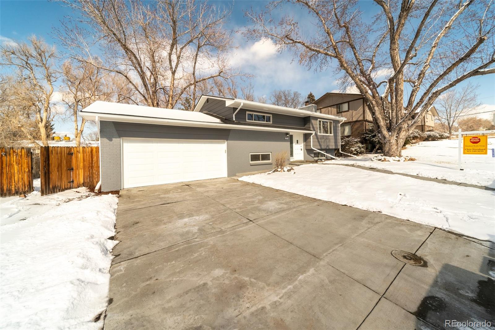 Report Image for 9481 W 64th Place,Arvada, Colorado