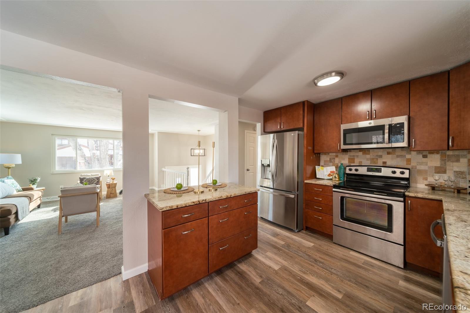 MLS Image #2 for 9481 w 64th place,arvada, Colorado