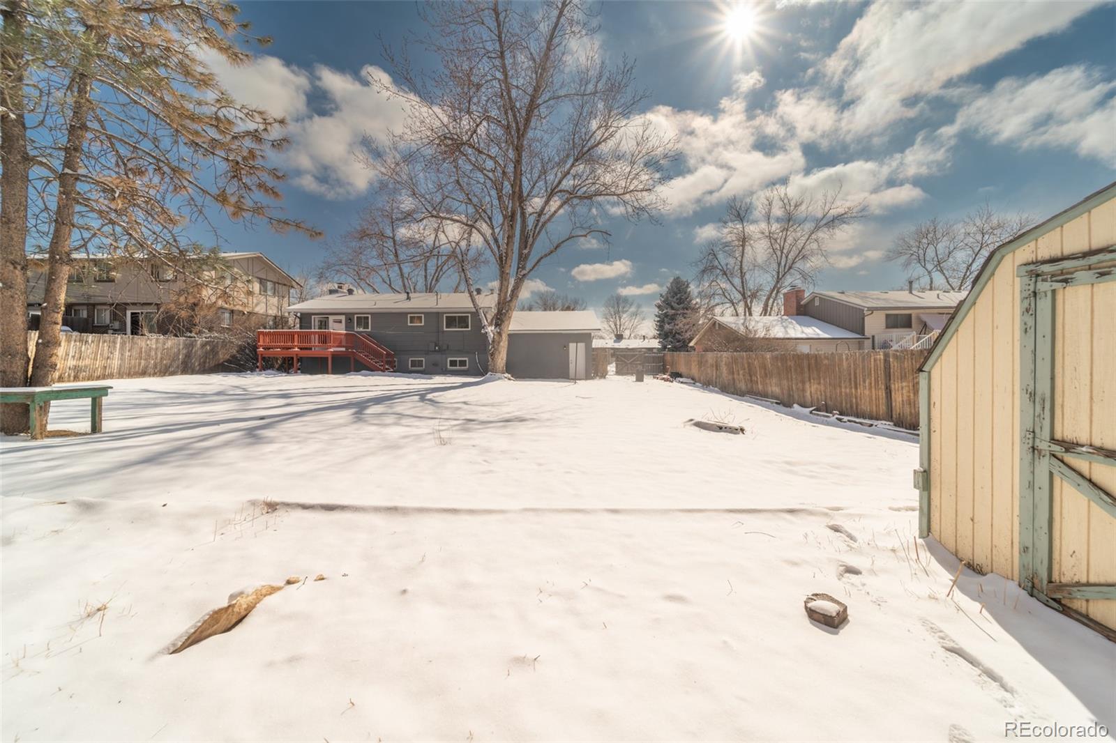 MLS Image #35 for 9481 w 64th place,arvada, Colorado