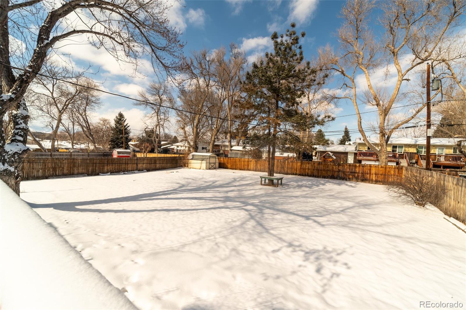 MLS Image #36 for 9481 w 64th place,arvada, Colorado