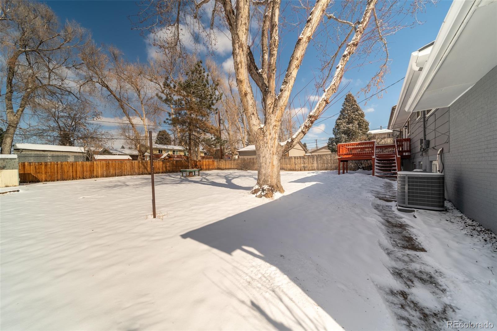 MLS Image #37 for 9481 w 64th place,arvada, Colorado