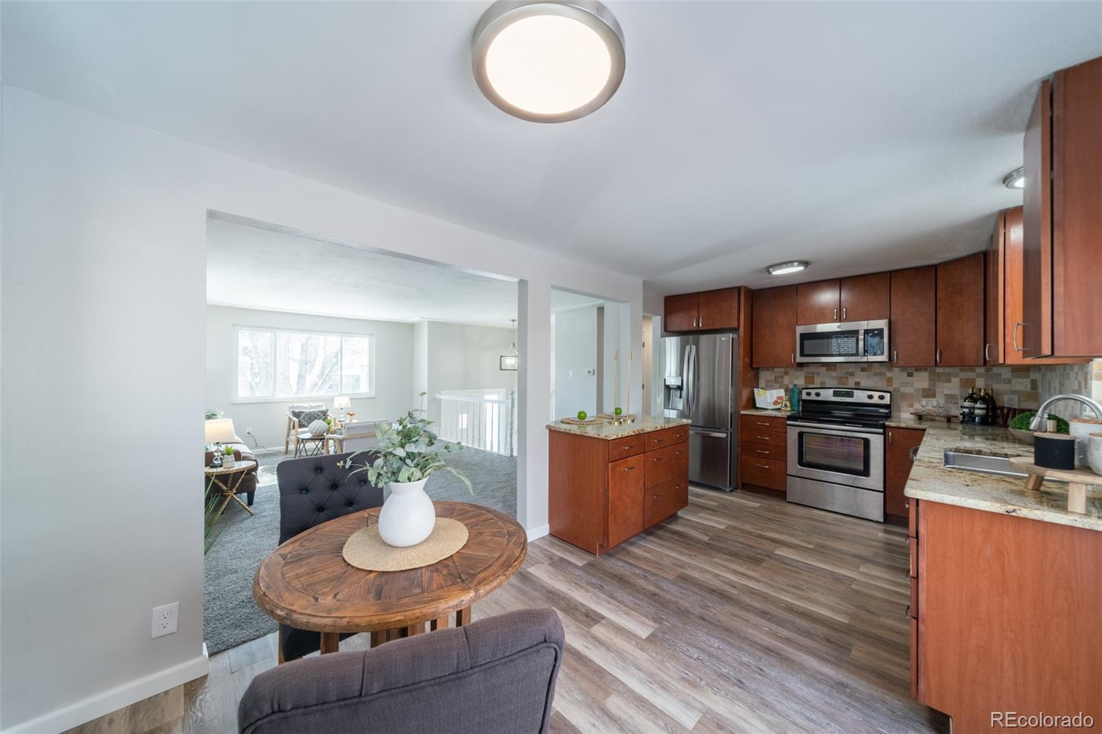 MLS Image #4 for 9481 w 64th place,arvada, Colorado