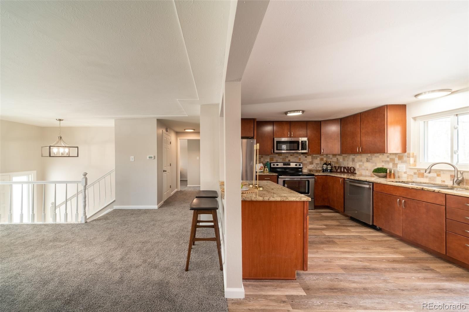 MLS Image #5 for 9481 w 64th place,arvada, Colorado