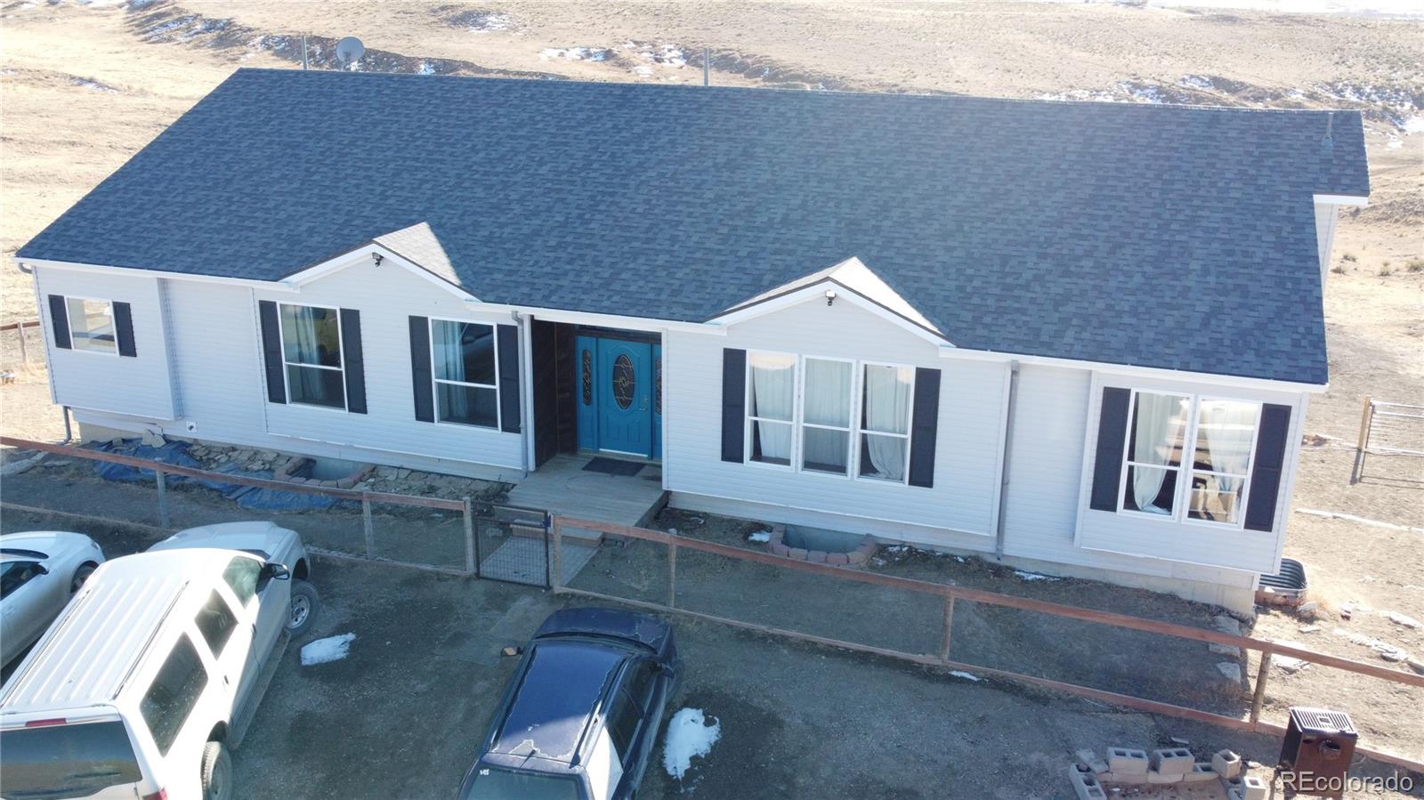 MLS Image #0 for 41649  way of patience ,deer trail, Colorado