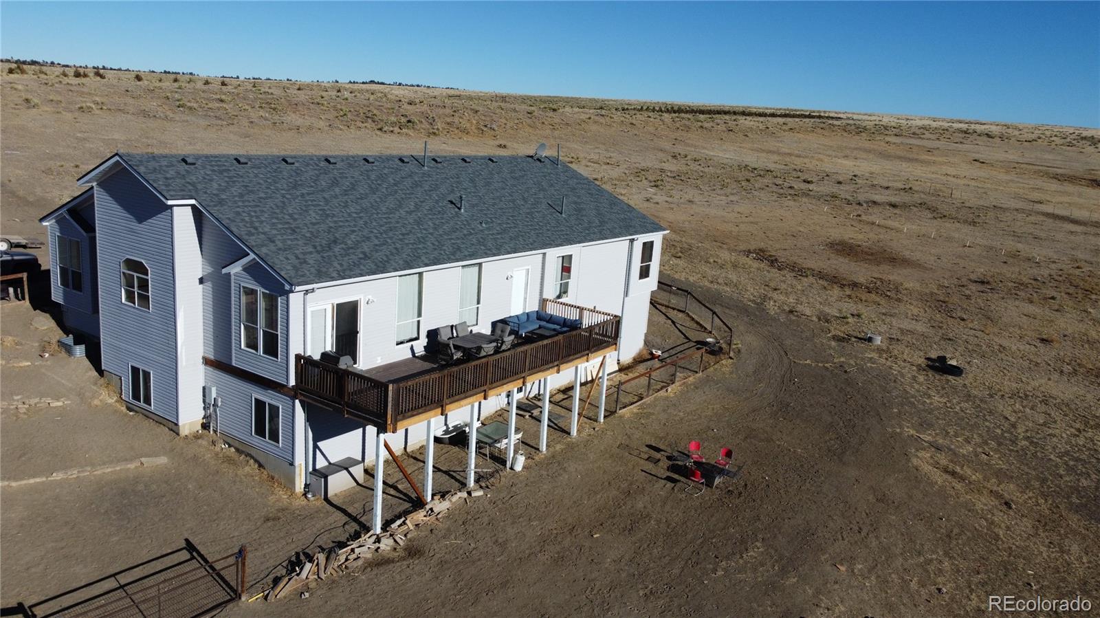 MLS Image #1 for 41649  way of patience ,deer trail, Colorado