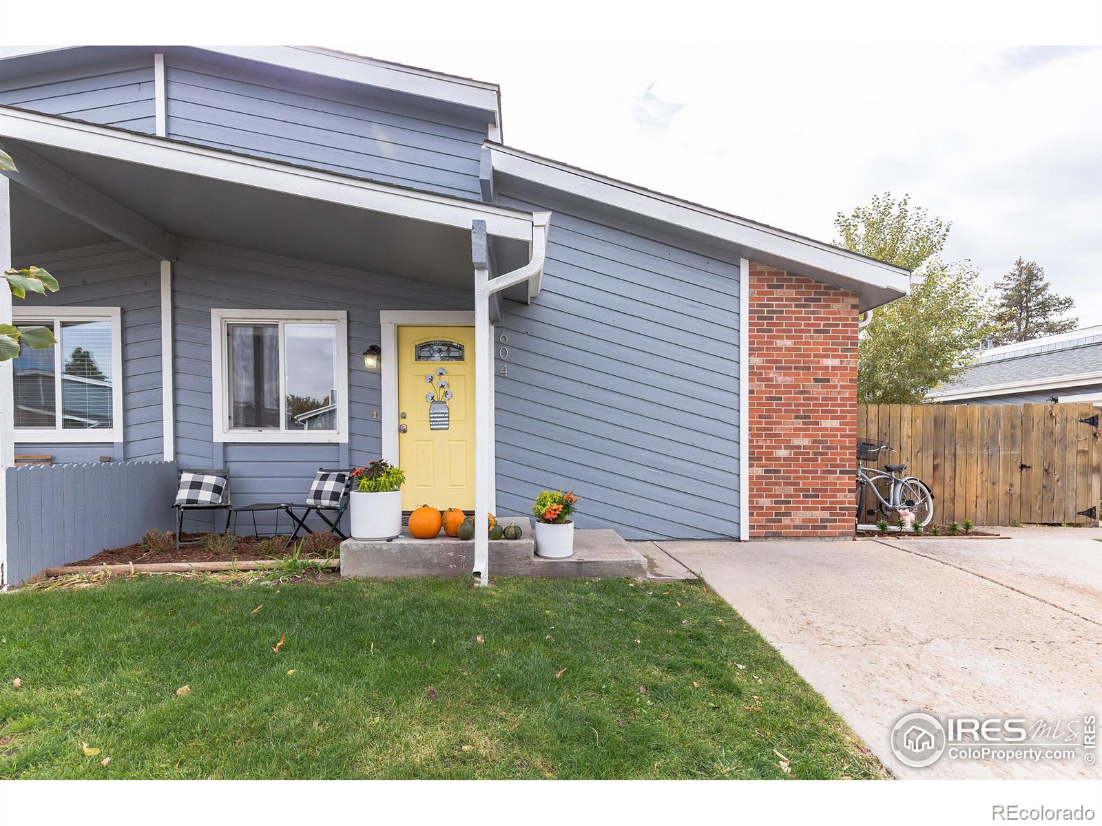 MLS Image #0 for 604  pheasent view drive,frederick, Colorado